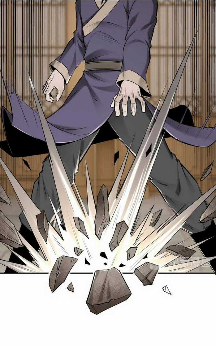 Tối Cường Phản Phái Hệ Thống Chapter 35 trang 8