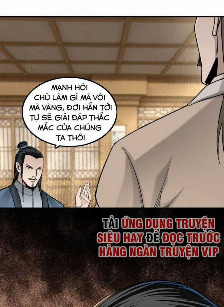 Tối Cường Phản Phái Hệ Thống Chapter 36 trang 11