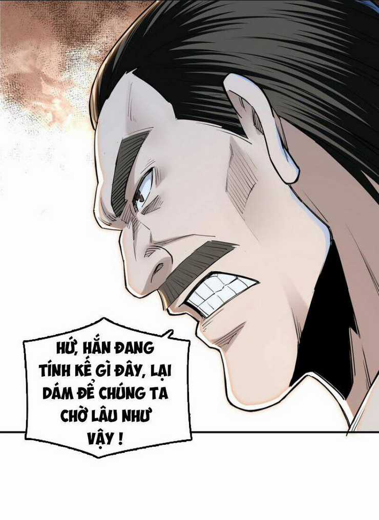 Tối Cường Phản Phái Hệ Thống Chapter 36 trang 12