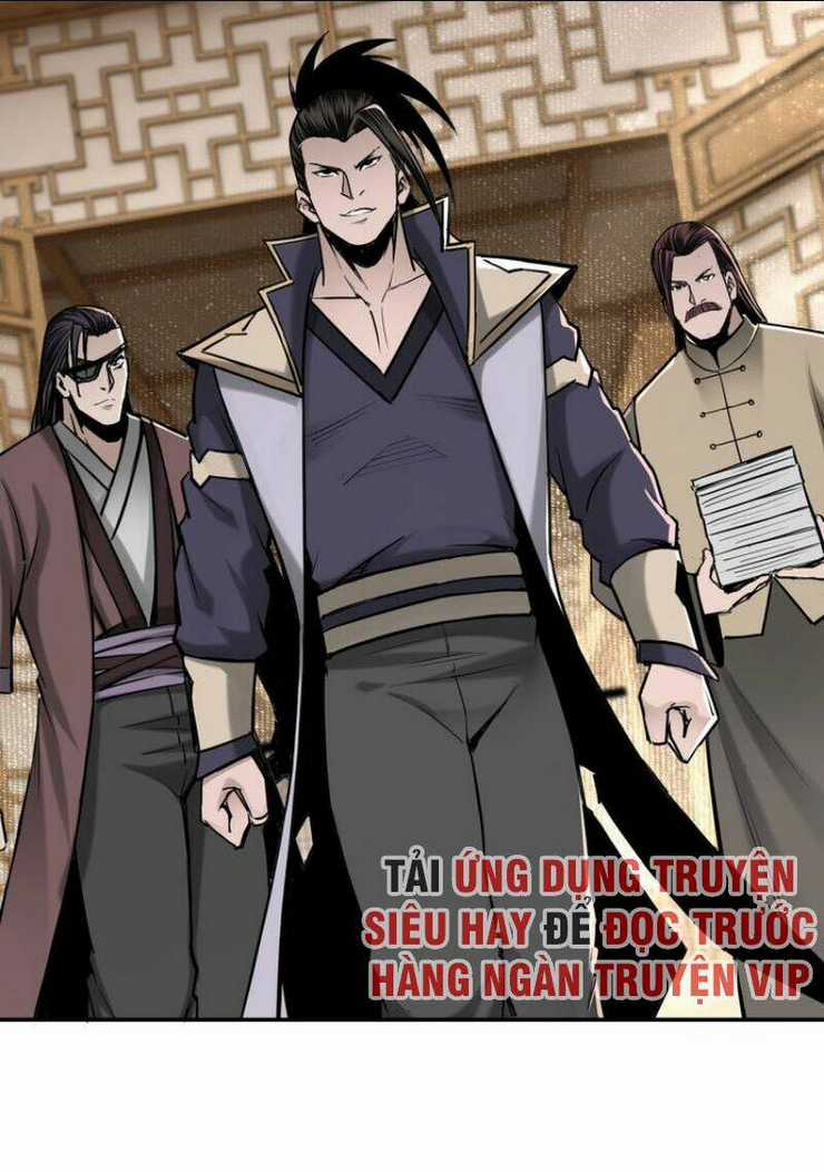 Tối Cường Phản Phái Hệ Thống Chapter 36 trang 14