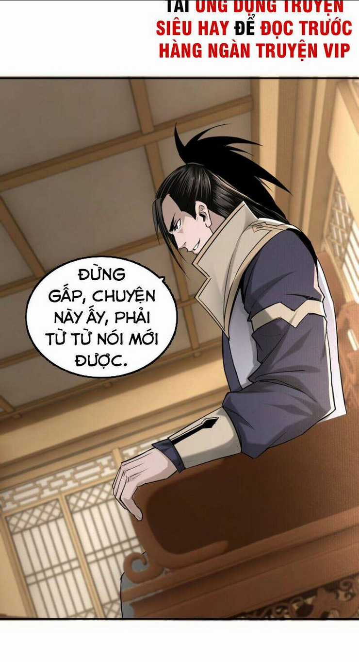 Tối Cường Phản Phái Hệ Thống Chapter 36 trang 16