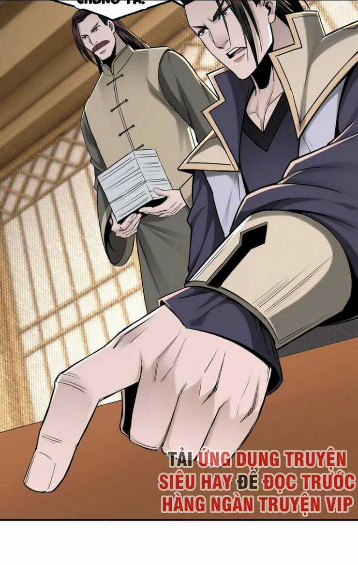 Tối Cường Phản Phái Hệ Thống Chapter 36 trang 18