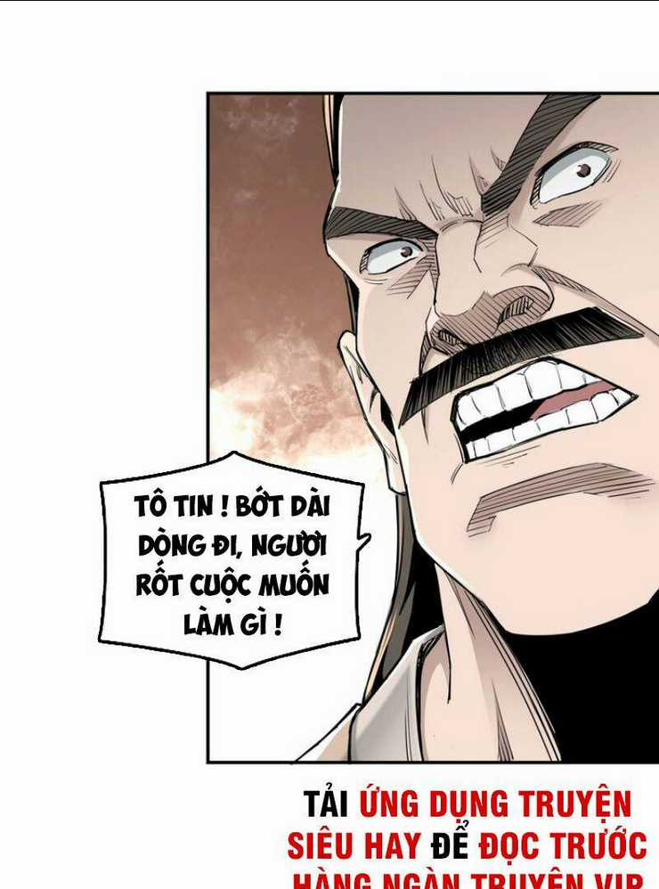 Tối Cường Phản Phái Hệ Thống Chapter 36 trang 19