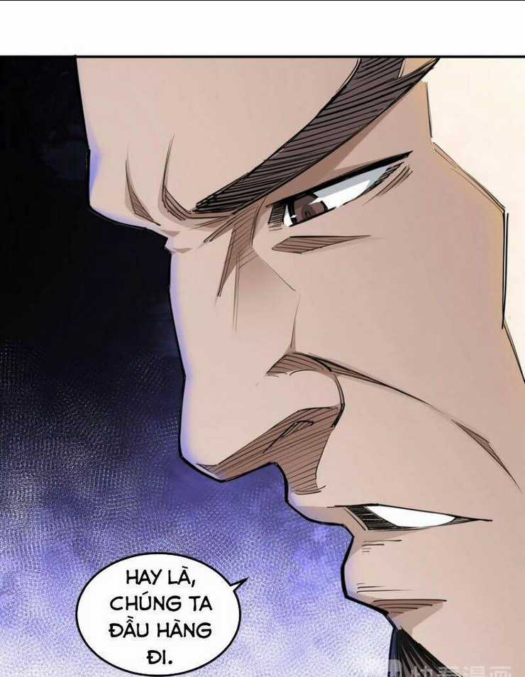 Tối Cường Phản Phái Hệ Thống Chapter 36 trang 2