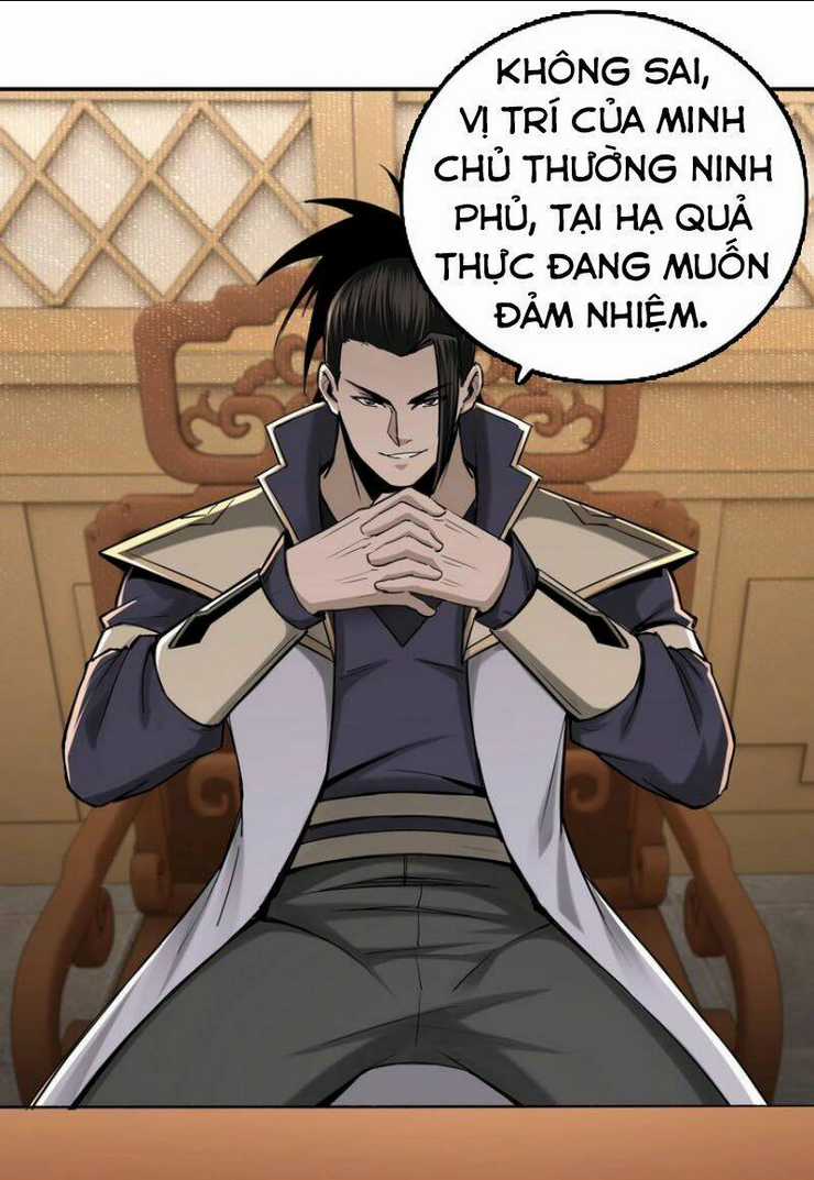 Tối Cường Phản Phái Hệ Thống Chapter 36 trang 23