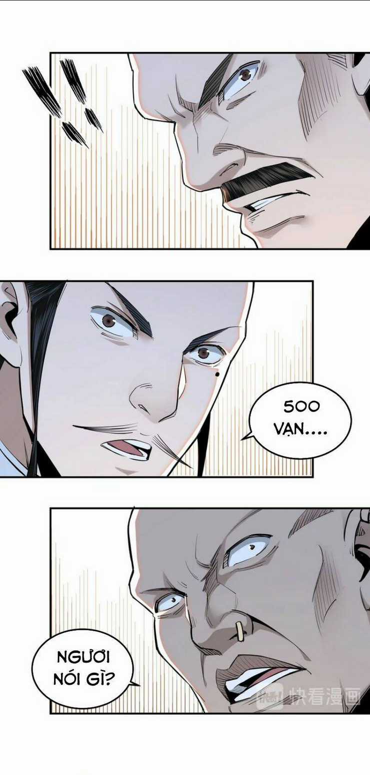 Tối Cường Phản Phái Hệ Thống Chapter 36 trang 29