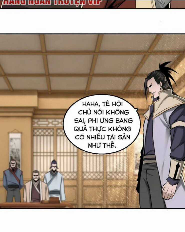 Tối Cường Phản Phái Hệ Thống Chapter 36 trang 31