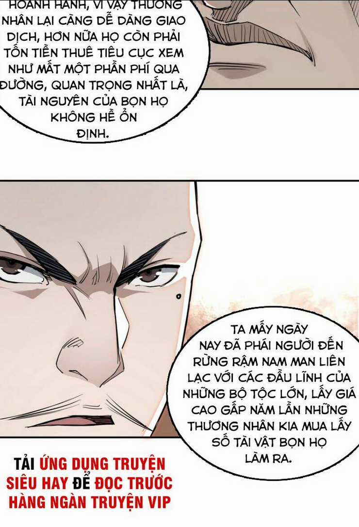 Tối Cường Phản Phái Hệ Thống Chapter 36 trang 37