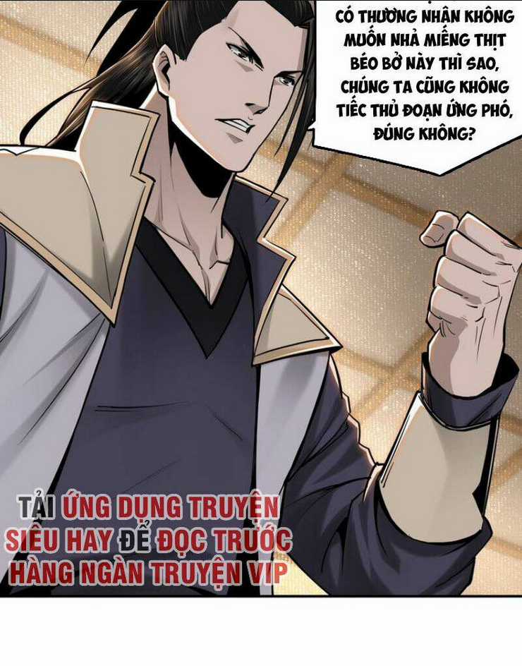 Tối Cường Phản Phái Hệ Thống Chapter 36 trang 39