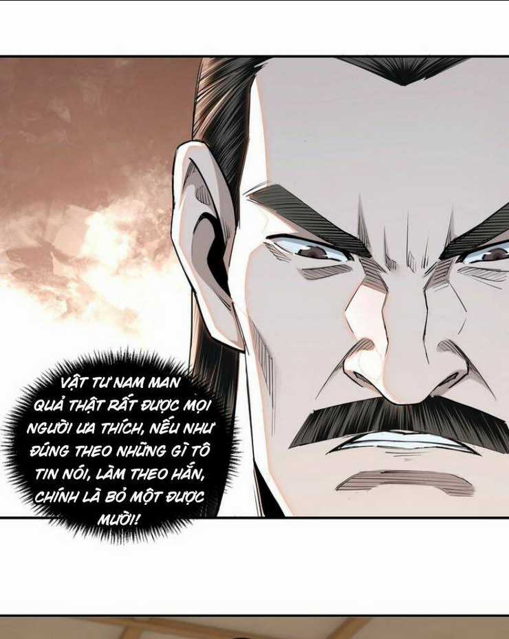 Tối Cường Phản Phái Hệ Thống Chapter 36 trang 40