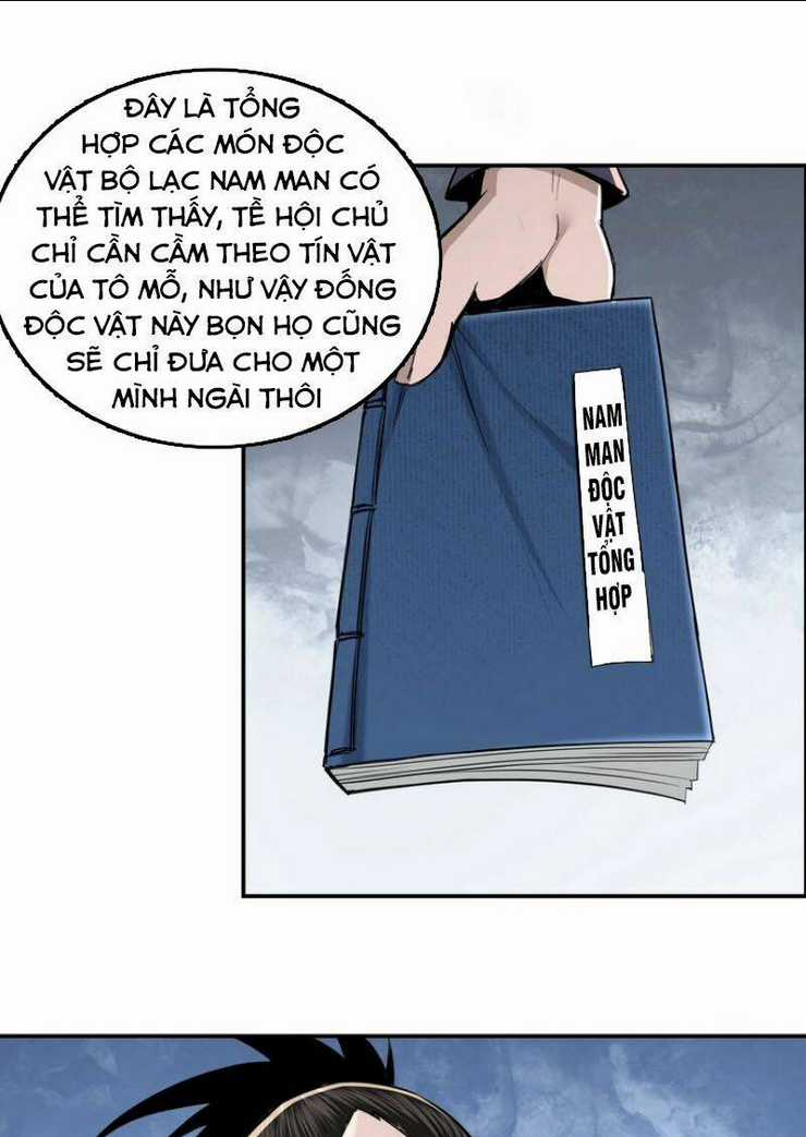 Tối Cường Phản Phái Hệ Thống Chapter 36 trang 45