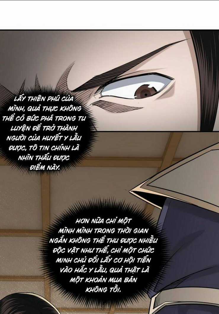 Tối Cường Phản Phái Hệ Thống Chapter 36 trang 47