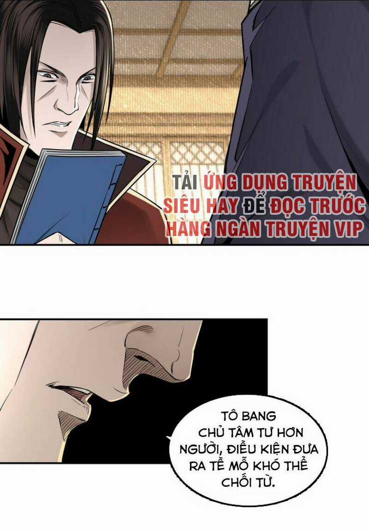 Tối Cường Phản Phái Hệ Thống Chapter 36 trang 48
