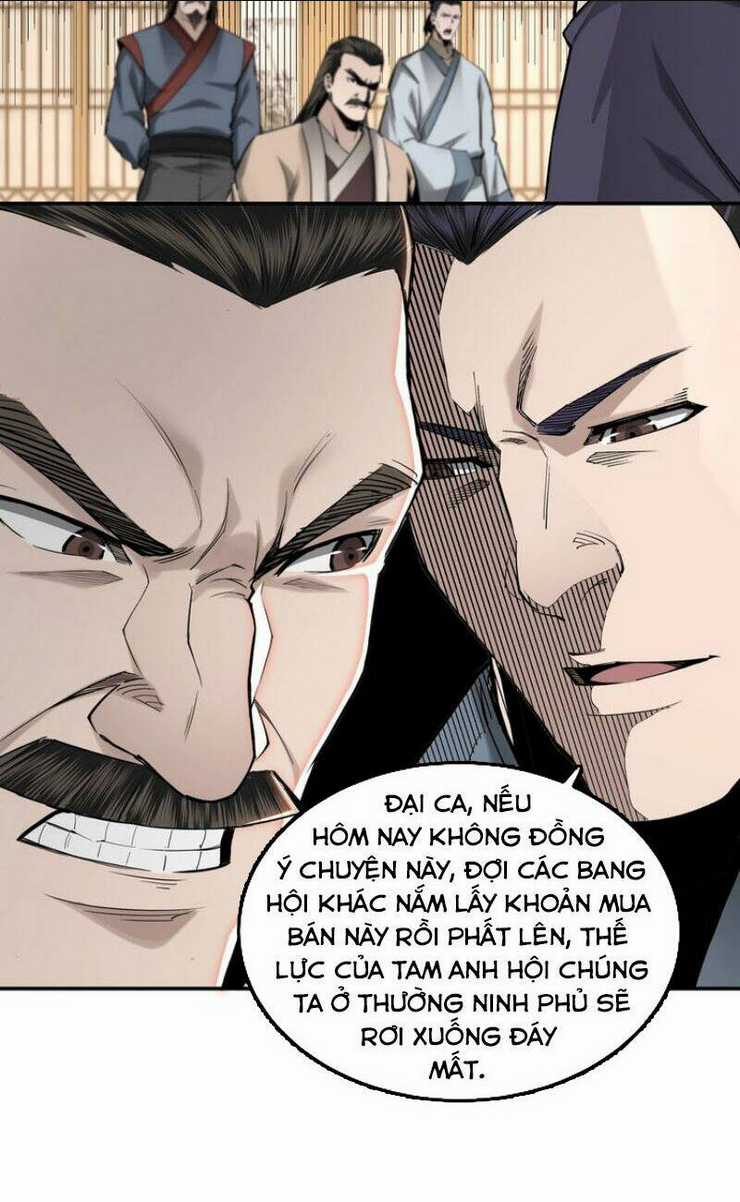 Tối Cường Phản Phái Hệ Thống Chapter 36 trang 52