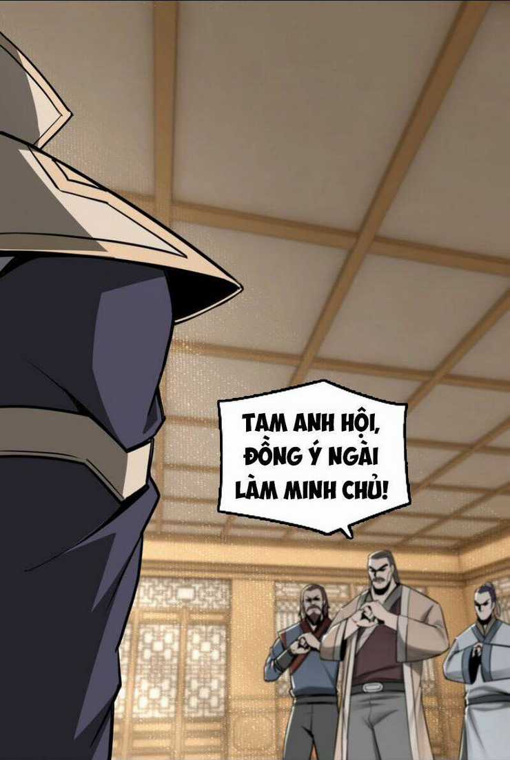Tối Cường Phản Phái Hệ Thống Chapter 36 trang 54