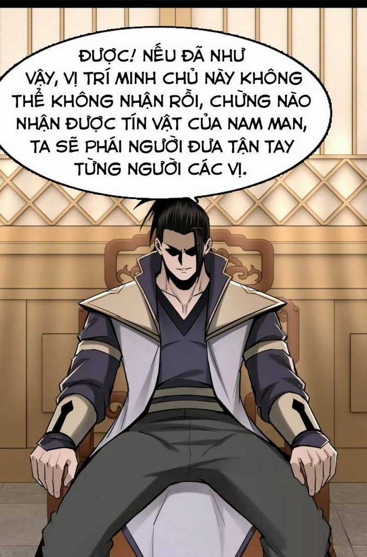 Tối Cường Phản Phái Hệ Thống Chapter 36 trang 55