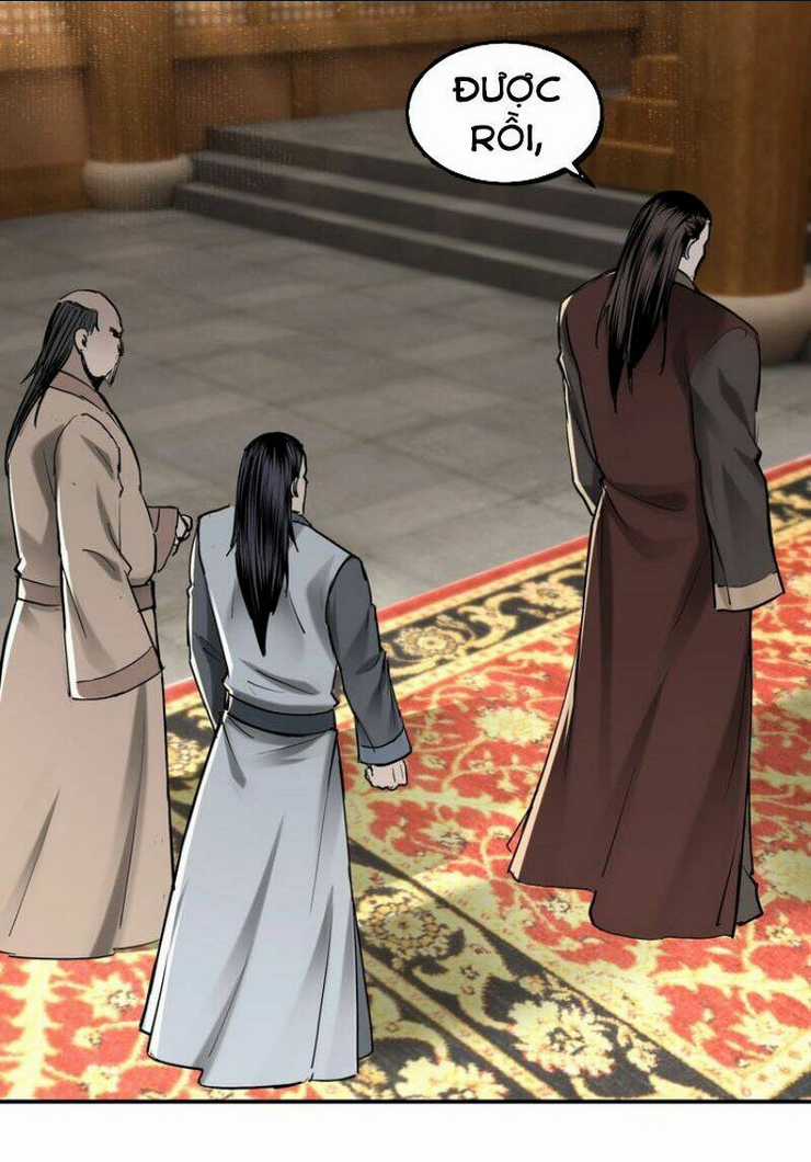 Tối Cường Phản Phái Hệ Thống Chapter 36 trang 6