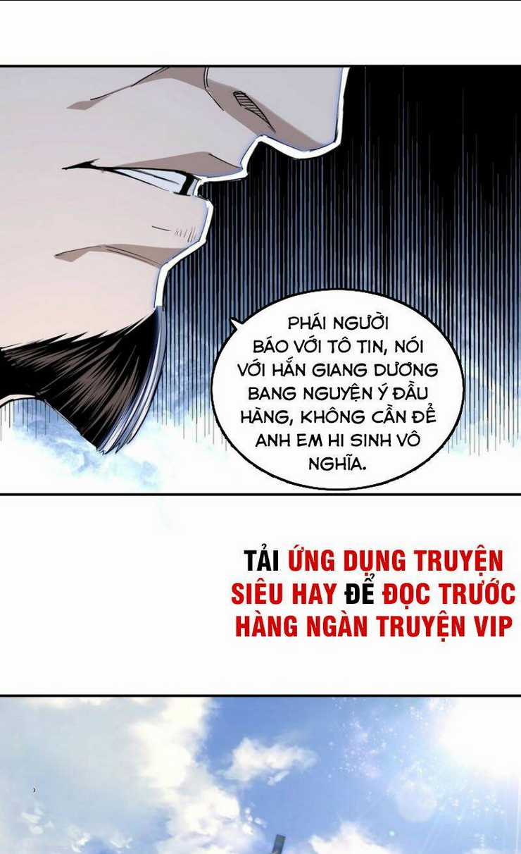 Tối Cường Phản Phái Hệ Thống Chapter 36 trang 7