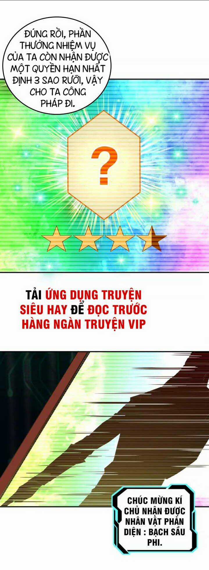 Tối Cường Phản Phái Hệ Thống Chapter 37 trang 10