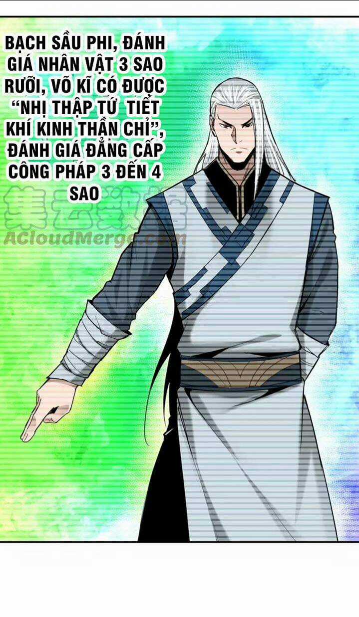 Tối Cường Phản Phái Hệ Thống Chapter 37 trang 11