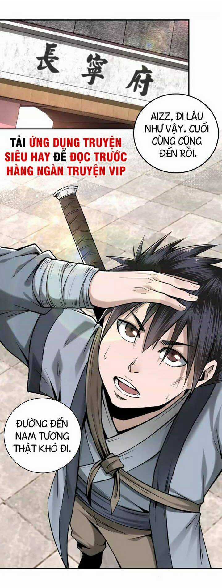 Tối Cường Phản Phái Hệ Thống Chapter 37 trang 15