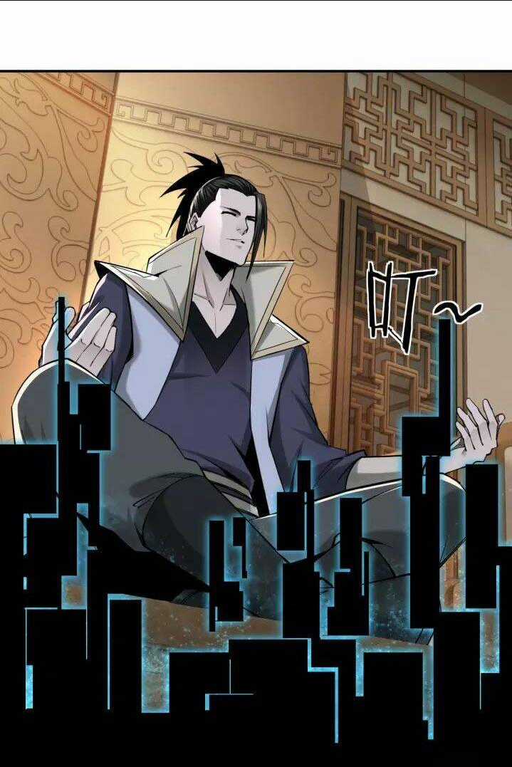 Tối Cường Phản Phái Hệ Thống Chapter 37 trang 2