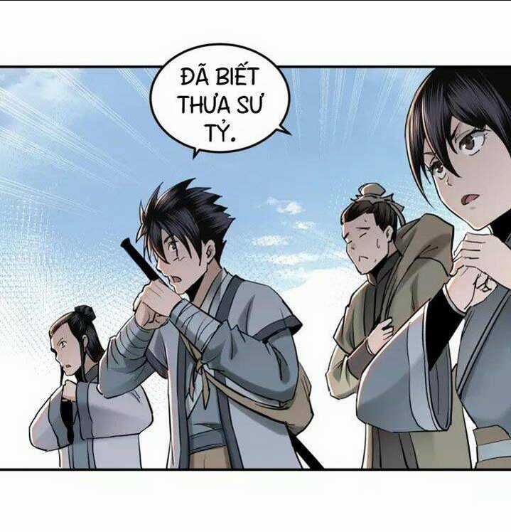 Tối Cường Phản Phái Hệ Thống Chapter 37 trang 20