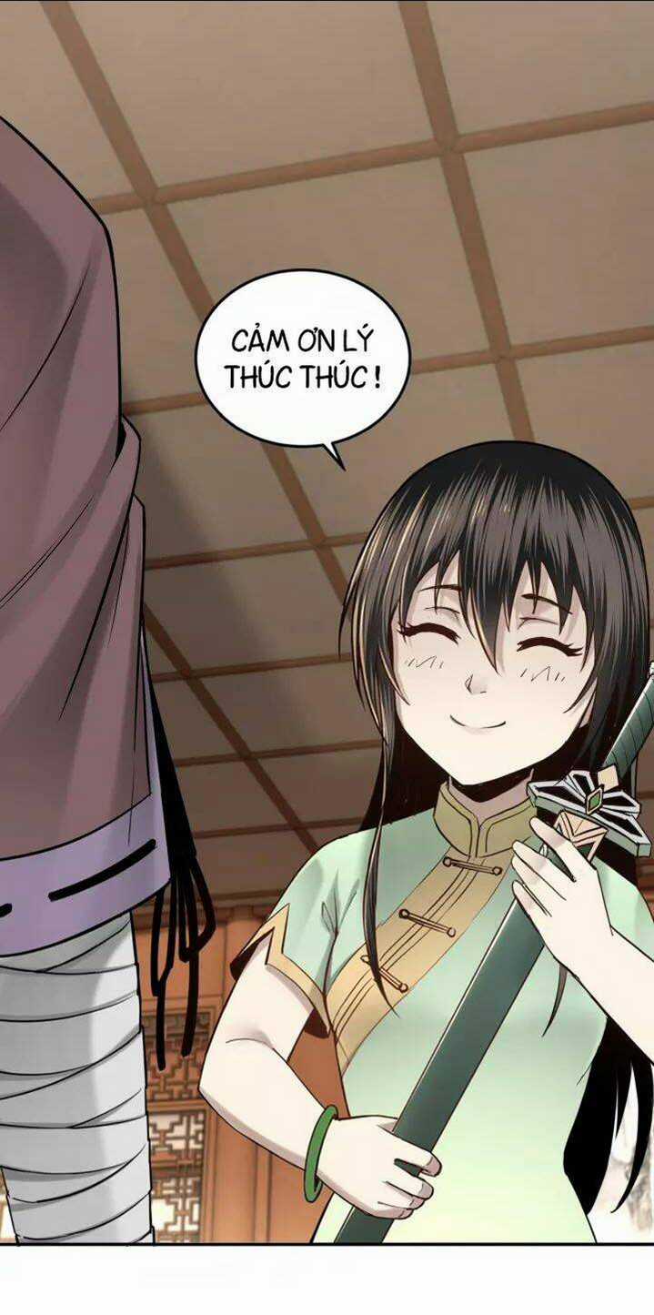 Tối Cường Phản Phái Hệ Thống Chapter 37 trang 23