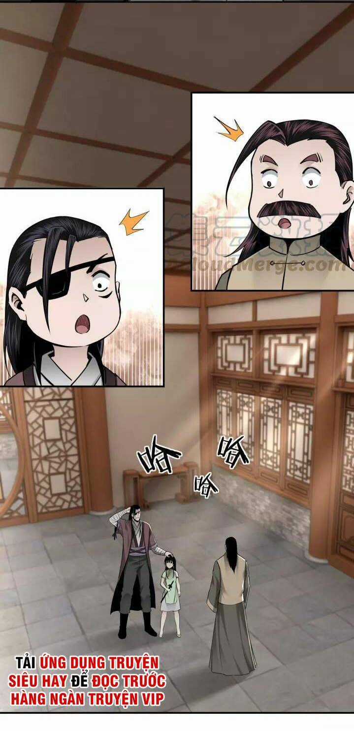 Tối Cường Phản Phái Hệ Thống Chapter 37 trang 26