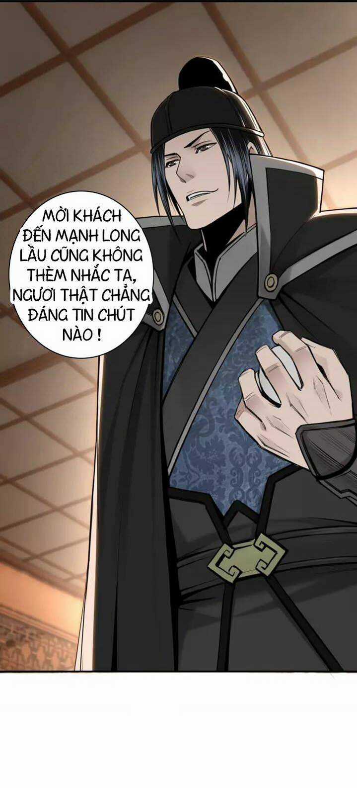 Tối Cường Phản Phái Hệ Thống Chapter 37 trang 29