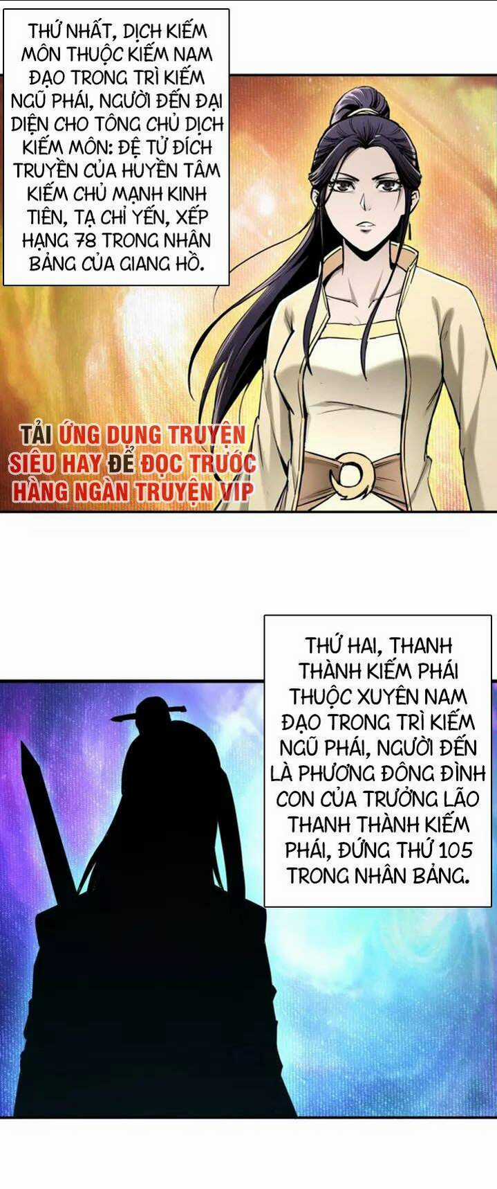 Tối Cường Phản Phái Hệ Thống Chapter 37 trang 37