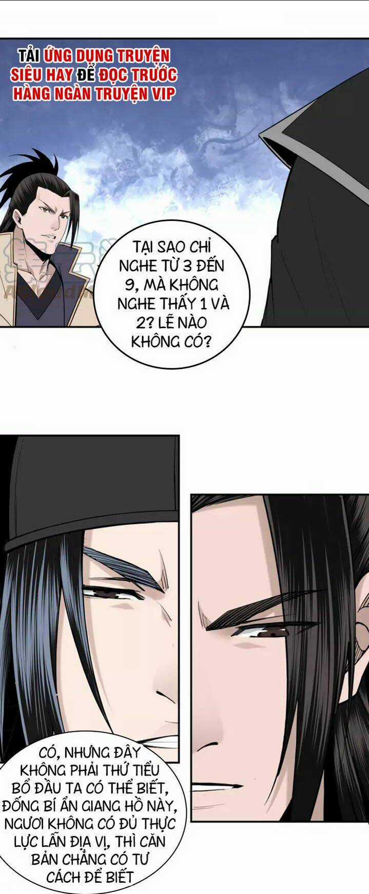 Tối Cường Phản Phái Hệ Thống Chapter 37 trang 44