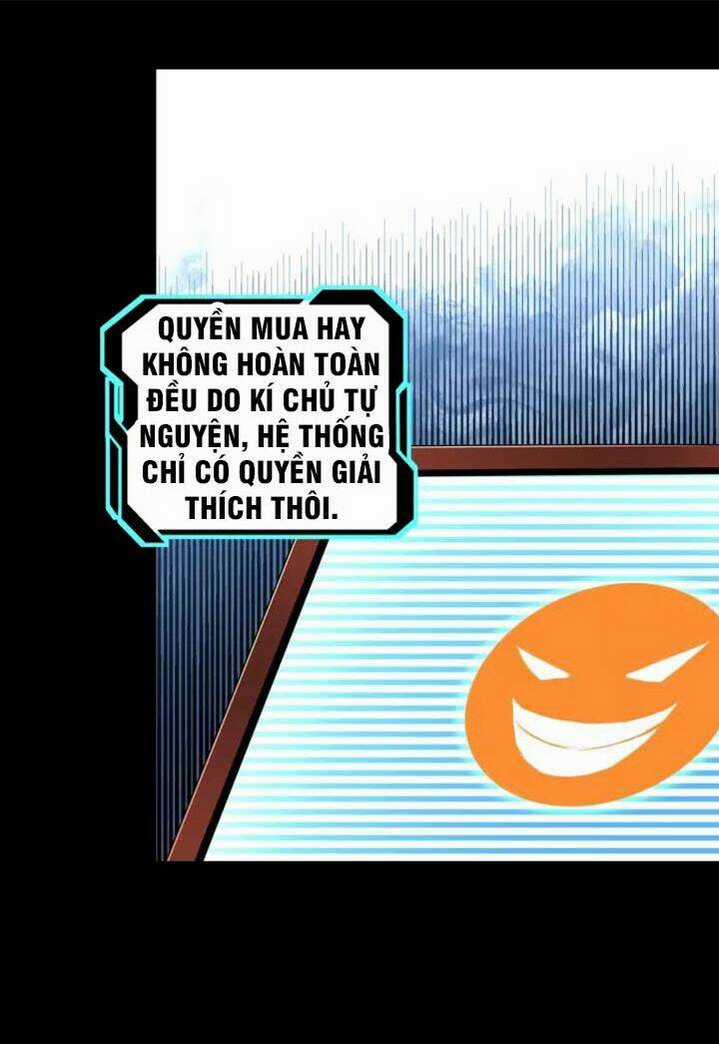 Tối Cường Phản Phái Hệ Thống Chapter 37 trang 8