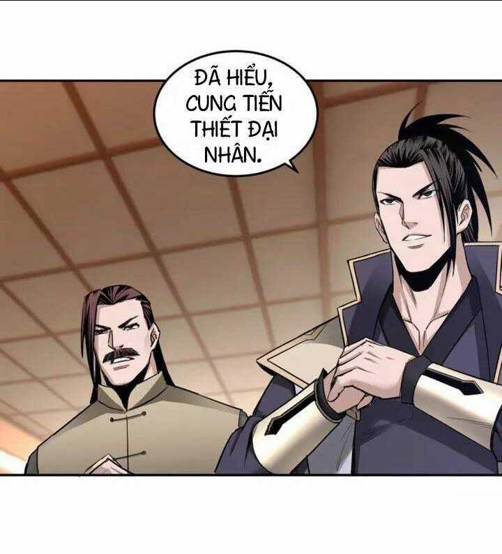 Tối Cường Phản Phái Hệ Thống Chapter 38 trang 17