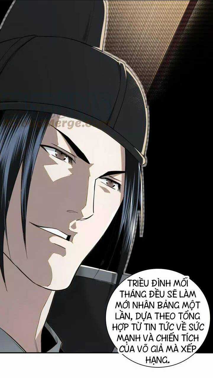 Tối Cường Phản Phái Hệ Thống Chapter 38 trang 2