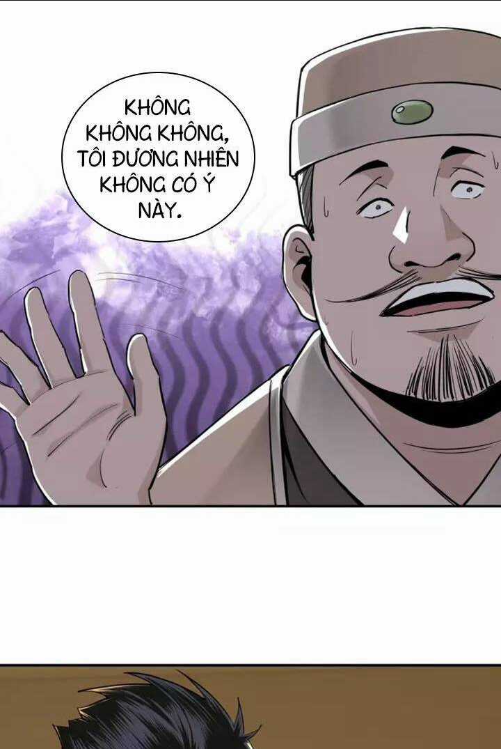 Tối Cường Phản Phái Hệ Thống Chapter 38 trang 23