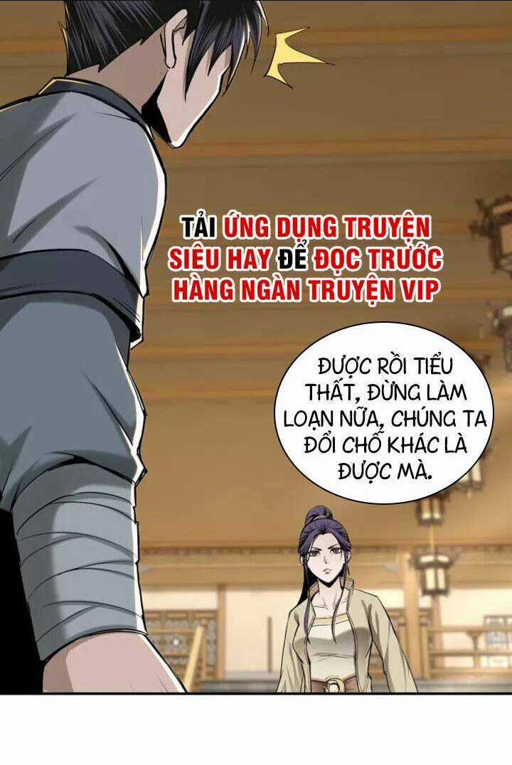 Tối Cường Phản Phái Hệ Thống Chapter 38 trang 24