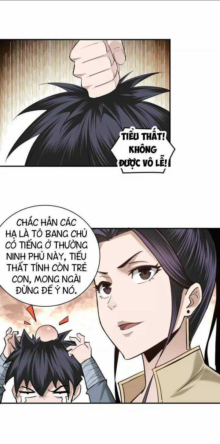 Tối Cường Phản Phái Hệ Thống Chapter 38 trang 29
