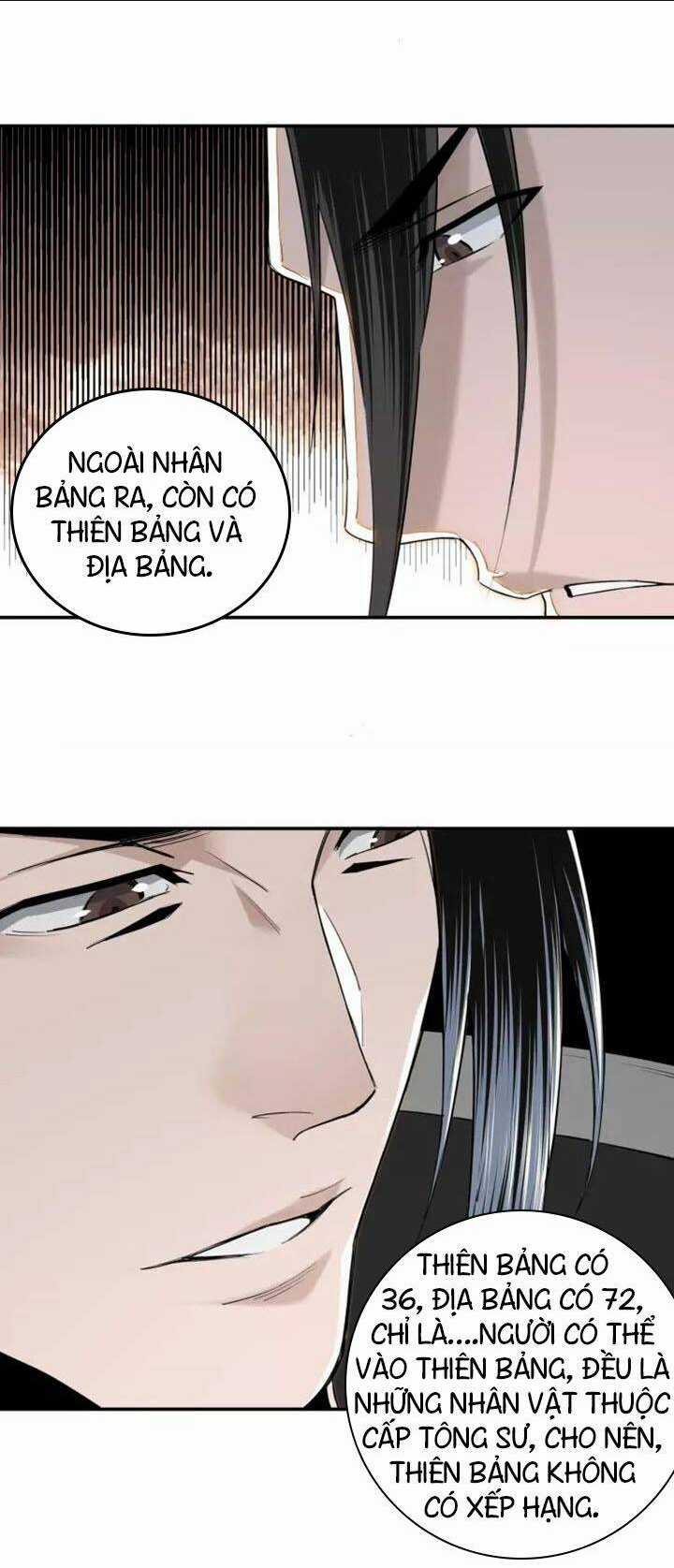 Tối Cường Phản Phái Hệ Thống Chapter 38 trang 3