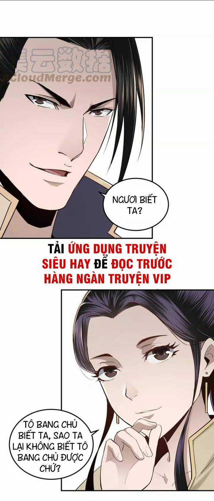 Tối Cường Phản Phái Hệ Thống Chapter 38 trang 30