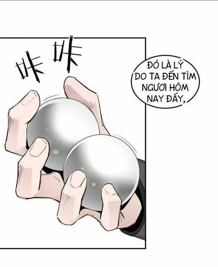 Tối Cường Phản Phái Hệ Thống Chapter 38 trang 6