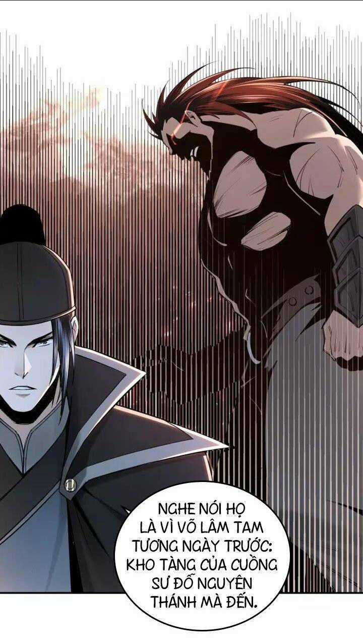 Tối Cường Phản Phái Hệ Thống Chapter 38 trang 7