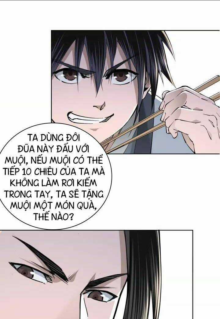 Tối Cường Phản Phái Hệ Thống Chapter 39 trang 12