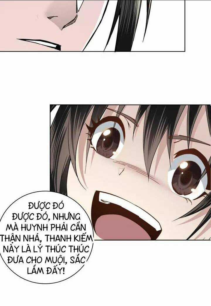 Tối Cường Phản Phái Hệ Thống Chapter 39 trang 13