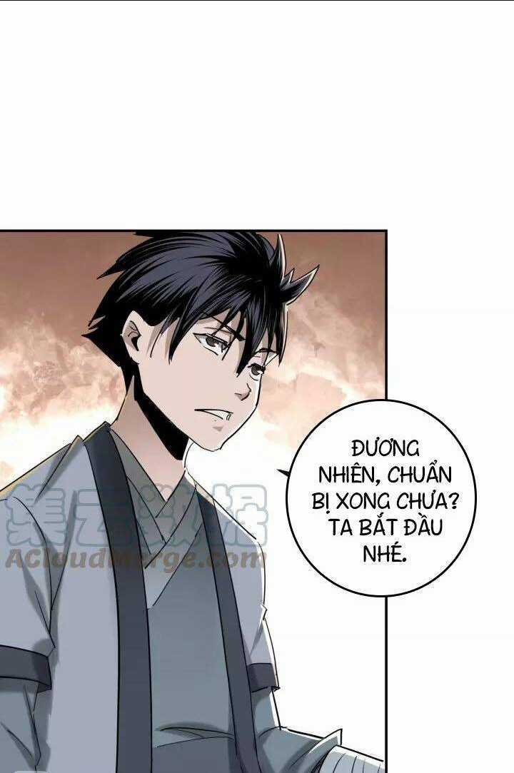 Tối Cường Phản Phái Hệ Thống Chapter 39 trang 14