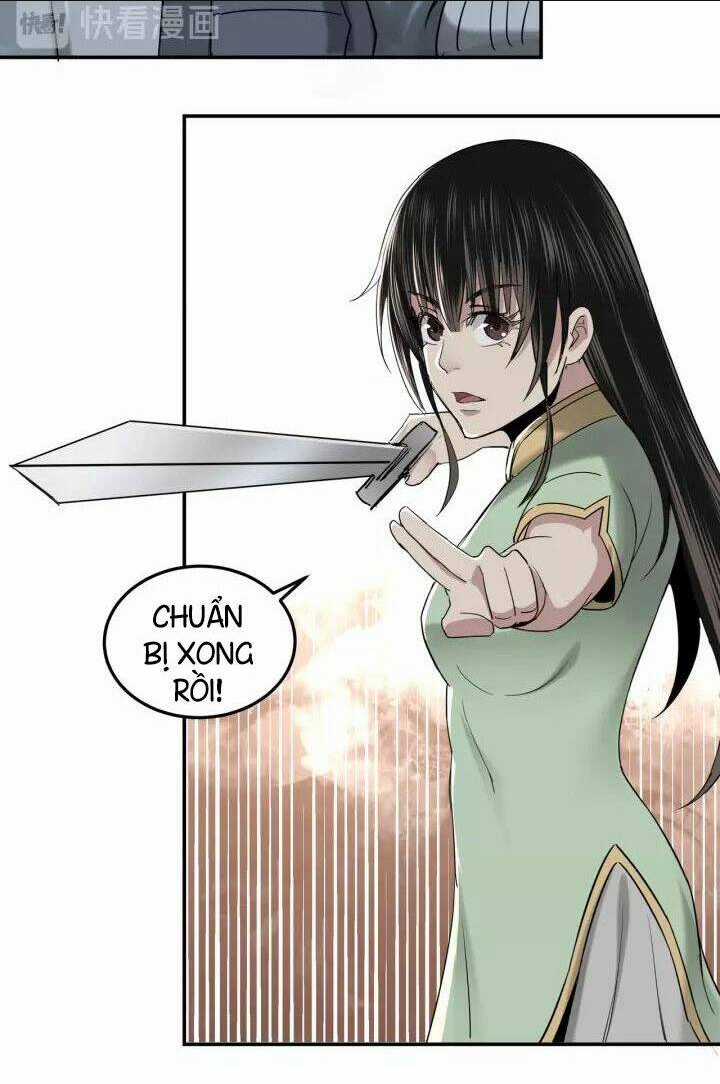 Tối Cường Phản Phái Hệ Thống Chapter 39 trang 15