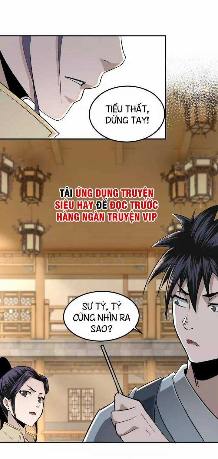 Tối Cường Phản Phái Hệ Thống Chapter 39 trang 16