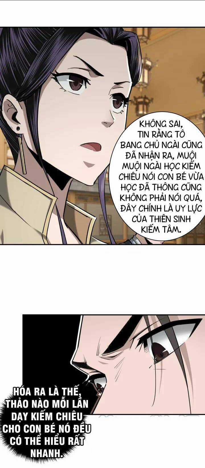 Tối Cường Phản Phái Hệ Thống Chapter 39 trang 19