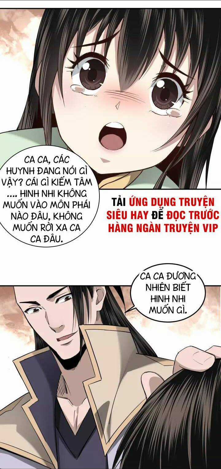 Tối Cường Phản Phái Hệ Thống Chapter 39 trang 20