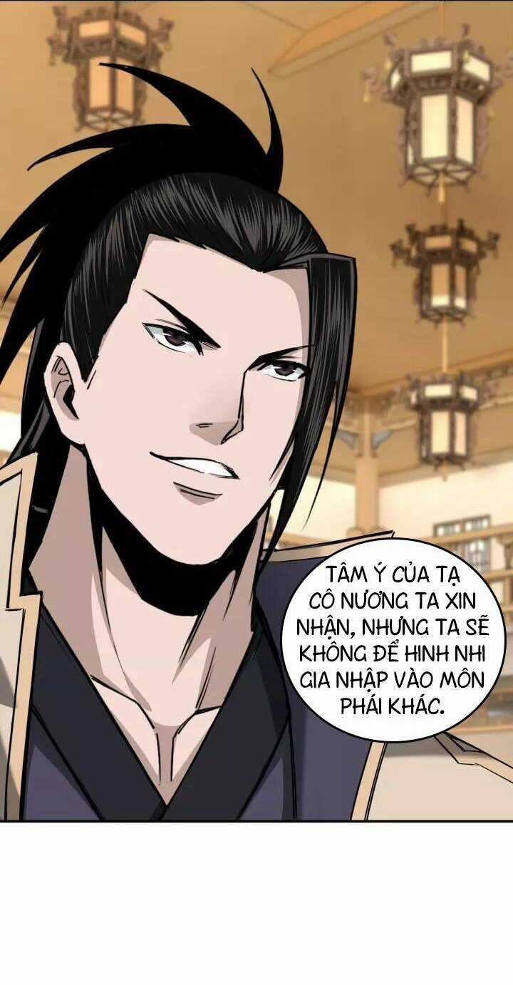 Tối Cường Phản Phái Hệ Thống Chapter 39 trang 21